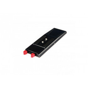 Sachtler Plaque adaptateur Touch & Go - 3061