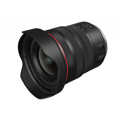 Canon Objectif RF 14-35mm F4L IS USM