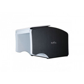Isovox Cabine voix isolante et mobile ISOVOX 2