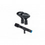 American DJ WM-219 Systeme de microphone sans fil UHF a 2 canaux