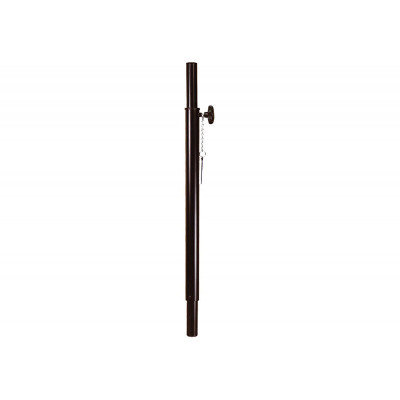 American DJ SAT-1 distance rod 35mm, steel, 30kg max