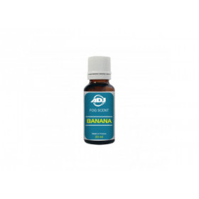 American DJ fog scent banana 20 ml