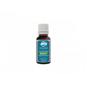 American DJ fog scent mint 20 ml