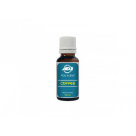 American DJ Fog Scent Coffee 20 ml