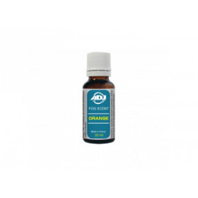 American DJ Fog Scent Orange 20 ml