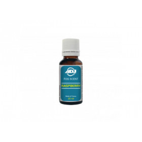 American DJ Fog Scent Rapsberry 20 ml