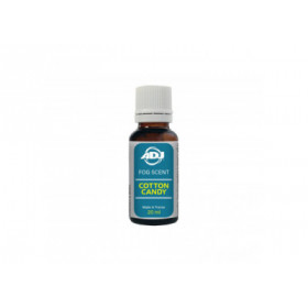 American DJ Fog Scent Cotton Candy 20 ml