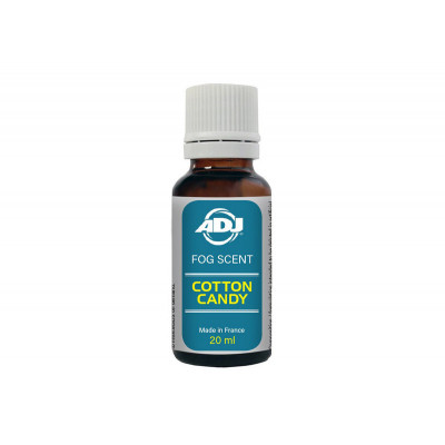 American DJ Fog Scent Cotton Candy 20 ml