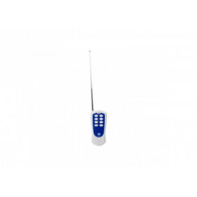 American DJ Dotz Par RF remote