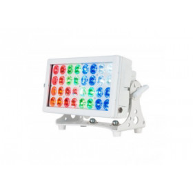 American DJ 32 HEX IP Panel Pearl