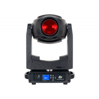 American DJ Focus Spot 6Z
