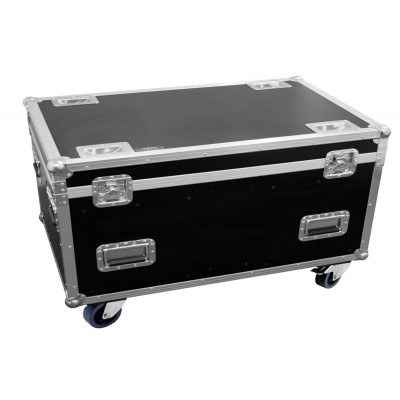 American DJ Touring Case 4x Hydro X1