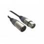 American DJ AC-XMXF/20 microphone cable XLR/XLR 20m