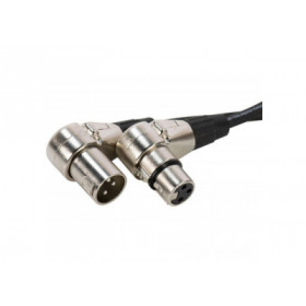 American DJ AC-XMXF/1,5-90 90 XLR Cables 1,5m (Audi