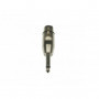 American DJ AC-A-X3M/J6M XLR 3pol M - jack 6,3mm mon