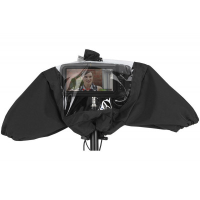 Porta Brace RS-POCKETCAM Rain & Dust Cover for Blackmagic Pocket came