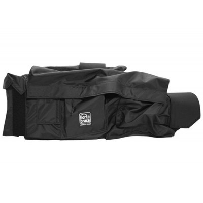 Porta Brace RS-PXWZ450, Rain Slicker, PXW-Z450, Blac