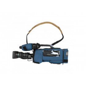 Porta Brace SC-HPX3100 Shoulder Case, AG-HPX3100 & 3700, Blue