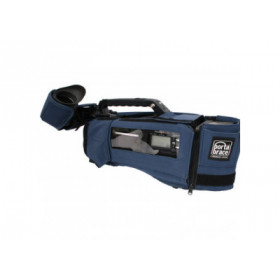 Porta Brace SC-PX5000 Shoulder Case, AJ-PX5000, Blue