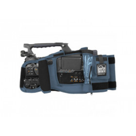 Porta Brace SC-PXWZ750 Shoulder Case for PXW-Z750, Blue