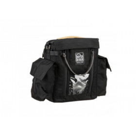 Porta Brace SL-1GP Sling Pack, GoPro Cameras & Accessories, Black