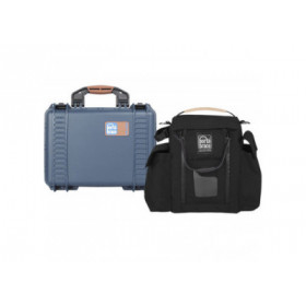 Porta Brace SL-LENS2400 Slinger Style Lens case:  With included PB-24