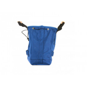 Porta Brace SP-1 Sack Pack, Blue, Small