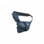 Porta Brace SS-2 Side Slinger, Apple iPad, Blue