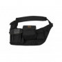 Porta Brace SS-MAVIC Messenger-Style Cordura Slinger | Mavic | Black