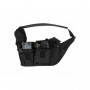 Porta Brace SS-MAVIC Messenger-Style Cordura Slinger | Mavic | Black