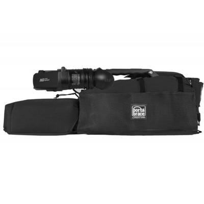 Porta Brace TB-PX380 Travel Boot - Protective Cover & Lens Guard for