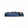 Porta Brace TLQ-41XT Tripod-Light Carrying Case, Blue