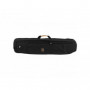Porta Brace TSB-38B Tripod Shellpack, Black