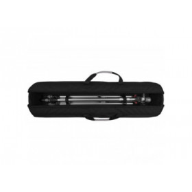 Porta Brace TSB-41B Tripod Shellpack, Black