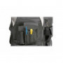 Porta Brace VV-XXLBL Video Vest, XXL, Black