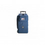 Porta Brace WPC-1ORAUD Wheeled Audio Case, Off-Road Wheels, Rigid Fra