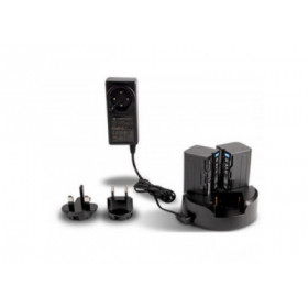 Hahnel Trio Charger Sony + 2x HL-XL781 Kit