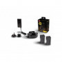 Hahnel Trio Charger Sony + 2x HL-XL781 Kit