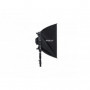 Nanlux Rectangle softbox Dyno 650C