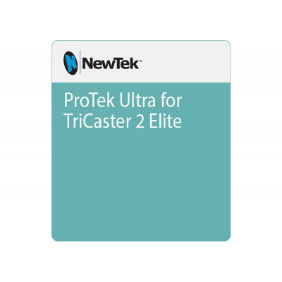 NewTek ProTek Ultra for TriCaster 2 Elite (Replaces Basic)