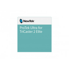NewTek ProTek Ultra for TriCaster 410 Plus (Replaces Basic)