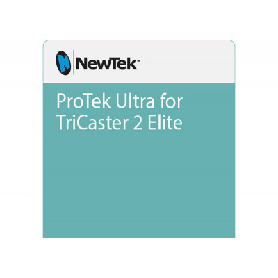 NewTek ProTek Ultra for TriCaster 410 Plus (Replaces Basic)