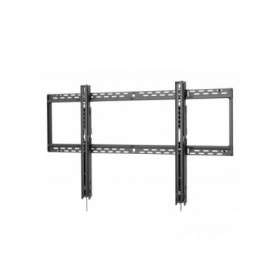 Peerless support mural fixe SF680P pour ecran 60 a 98"