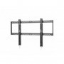 Peerless support mural fixe SF680P pour ecran 60 a 98"