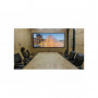 Peerless support mural fixe SF680P pour ecran 60 a 98"