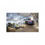 Peerless support mural fixe SF680P pour ecran 60 a 98"