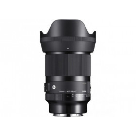 Sigma Objectif 35mm F1.4 DG DN | Art - Monture Leica L