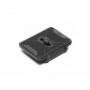 Peak Design plateau DUAL v2 (ARCA + Manfrotto RC2) pour tout Capture