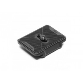 Peak Design plateau DUAL v2 (ARCA + Manfrotto RC2) pour tout Capture