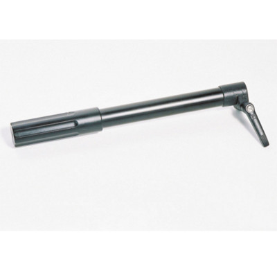 Sachtler Pièce de bras pivotant arr droit pour têtes Video 60/75/90